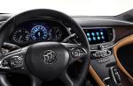 Buick LaCrosse 2016 года (CN)